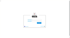 Desktop Screenshot of call.gesta.re.it